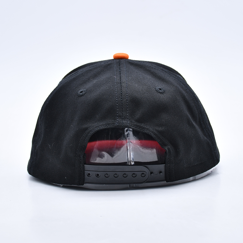 snap back caps